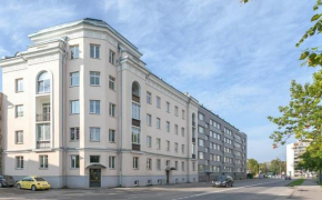 Juhkentali 32 Apartment Tallinn